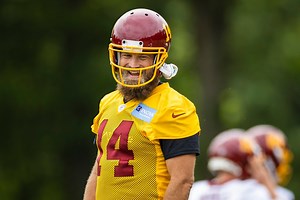 Ryan Fitzpatrick has retired after 17 seasons in the NFL