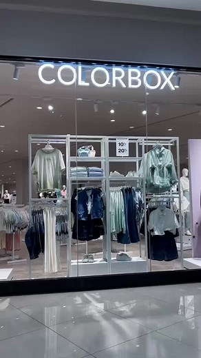 Discover Your Favorite Colorbox Outfit Ideas