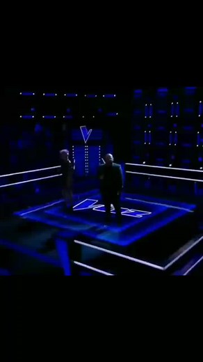 La Voz México: Llorar y Llorar - José Class y Segeily Cardona