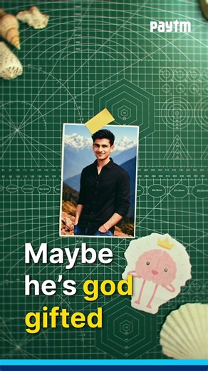 Track All Your Payments With Paytm's Spend Summary & Total Balance💙 | By Paytm | #PaytmKaro