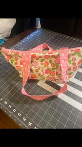 Saturday Sew and Tell | Tami Jones • Hometown Quilt Company, LLC