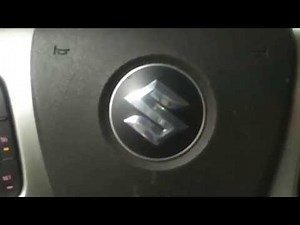 2007 Suzuki XL-7 multiple electrical problems