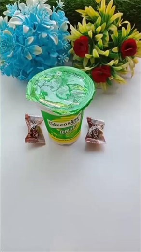 glucon d Cadbury chocolate 🍫#shortvideo #youtubeshort ....