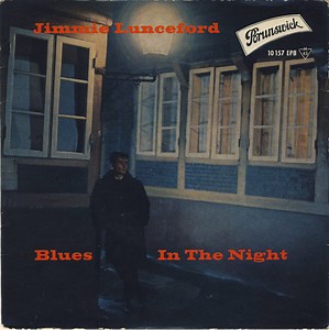 Jimmie Lunceford - Blues In The Night