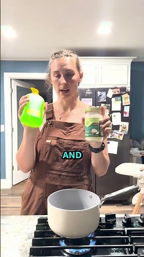 DIY Baby Wipes Hack 🧻