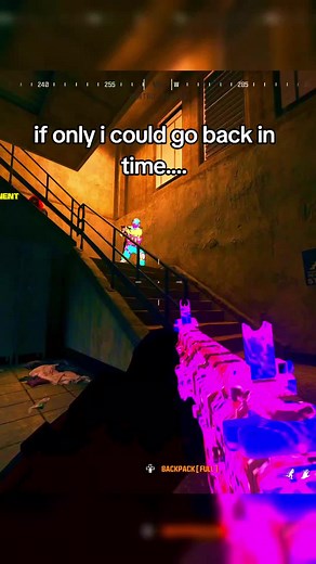 Call of Duty: Warzone — If Only I Could Go Back in Time