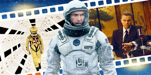 10 Sci-Fi Movies Like 'Interstellar'
