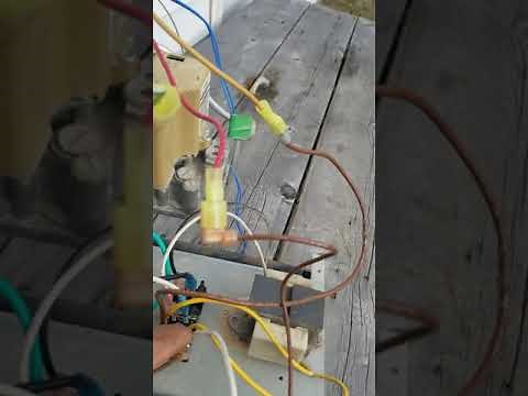 Honeywell smart gas valve troubleshooting in cycle