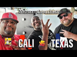 Brisket Challenge | Live Video