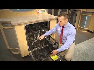 GE GDT580SSFSS Dishwasher
