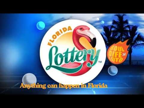 2 Boul cho Florida Lottery LIVE June 7, 2026 💰 Results & Financial Strategies
