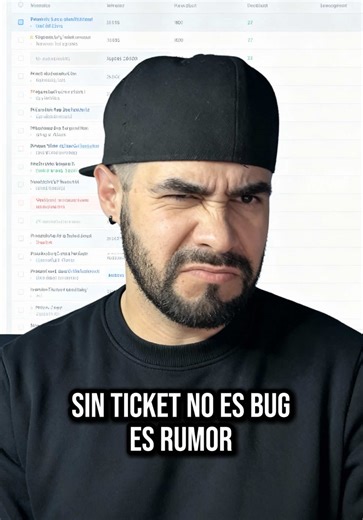 Ticket de Informática: ¿Ya los Tienes?