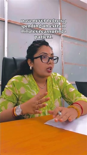 Patient Care | Patient first | Psychiatrist | Psychoeducate | Reassure | Doctors | Empathy | Care