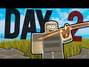 I Restarted COMPLETELY Inside Booga Booga Reborn.. [EP. 2]