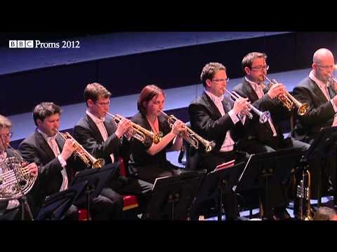 R. Strauss: Also sprach Zarathustra - BBC Proms 2012