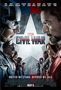 Captain America: Civil War | Cast and Crew | Rotten Tomatoes