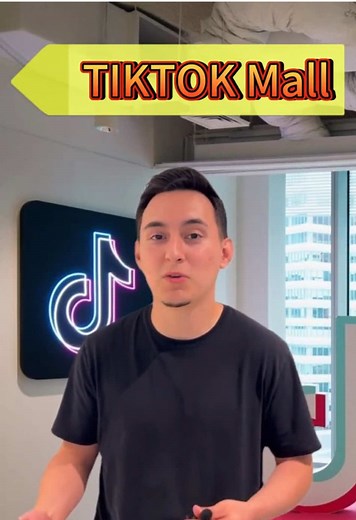 Tik Tok Mall, it's easy to make money, as long as you have hands.#tiktokmall #TIKTOKshop #Making money