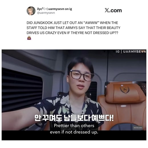 BTS UPDATES | ily⁷ 🍉 on Instagram: "the last episode of ays s2…the amount of comfort this has brought me again is indescribable 🥹 thank you so much Jimin and jungkook for giving us another fun adventure to watch of you and making this year a lot of less burdening 🤍 and also thank you to the staff for making this season even more fun by preparing games and unexpected surprises !!!! I hope are you sure will continue in the near future!!!!! Seriously one of my favorite shows 🥹❤️‍🩹 Love you my 