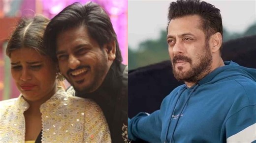 Gulshan Gautam reacts to Salman Khan saying his sister Archana has come on 'khairat' on Bigg Boss 16 | Exclusive