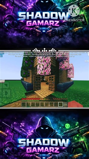 I make a move theater. Easy Redstone build. Working Redstone build.