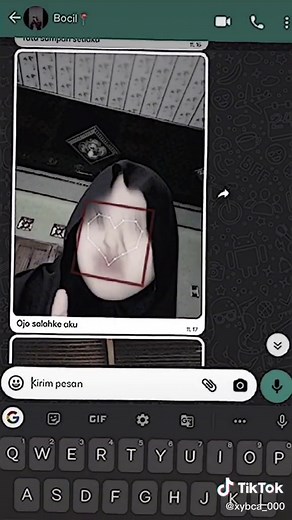 trend gas gae? #fypp #kontenjowo #liriklagujawa