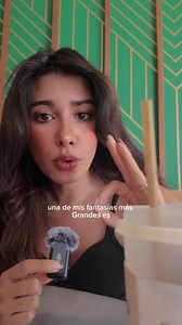 Videos de fernanda_lopezmx (@fernanda_lopezmx) con “Drop is just a mere darling - LILLIE”