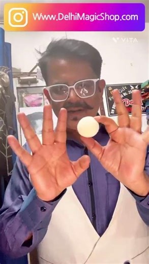 ✨🎩 Flash Appear Magic Trick – Create Magic in a Second!