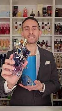 Jean Paul Gaultier Le Beau Narcisse Fragrance Review!
