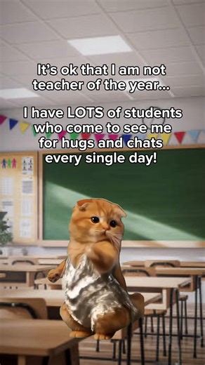 Celebrating Amazing Teachers: You Are Loved!