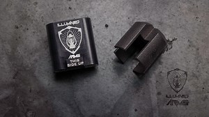 ILLUMINED ARMS MCX 22LR ADAPTER KIT INSTALL VIDEO [CONVERSION KIT] | ARO News