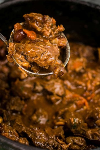 The old-school beef dinner making a quiet comeback in American kitchens