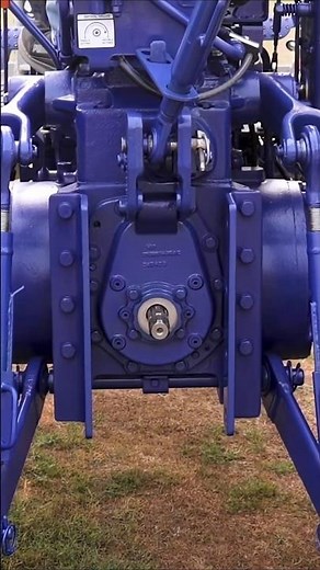 5 Major Benefits of IPTO | Tractor IPTO #tractor #tractorvideo #agriculture
