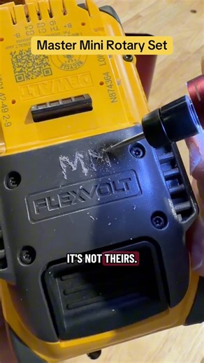 18K views · 129 reactions | Fanttik F2 Master Mini Rotary Set! Covers all of your precision drilling, sanding, polishing and carving needs! #tiktokshopcreatorpicks #tiktokshopbacktoschoolsale #rotarytool #giftsforhim | Mastering Mayhem | Facebook