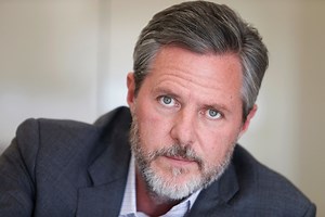 The fall of Falwell: A timeline of the ups, downs and scandals of his Liberty University presidency