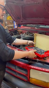 8.3K views · 3.6K reactions | Testing out the new @olsatools offset extractor wrenches on a rusted out bolt head! #mechanic #tools #olsatools #wrench #wrenching #mechanictools #mechaniclife #automotive #carguy #autorepair | Carl's Garage | Facebook