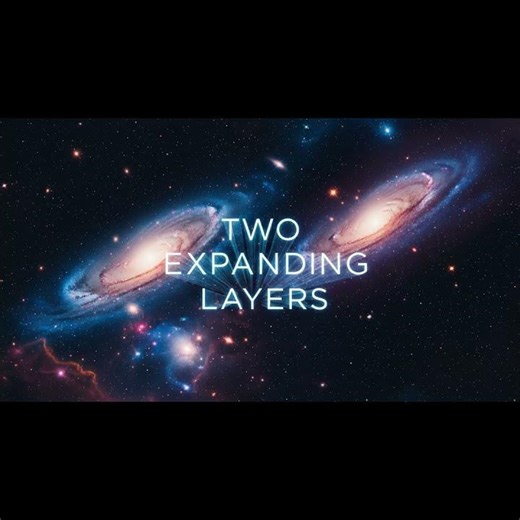 Cosmic Oddity #22: The Eskimo Nebula – A Cosmic Face with a Fuzzy Hood Staring Back at Us! ❄️ #22/50