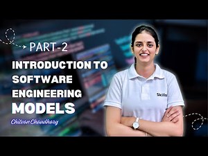 Software Development Life Cycle and Popular Software Process models in one #easy #video #2025