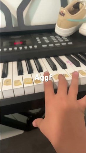 How to play happier on piano
