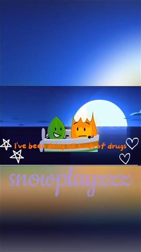 remake because yes... ok gn gng///#bfdi #tpot #bfb #objectshow #animationmeme #osc #fypシ #silly