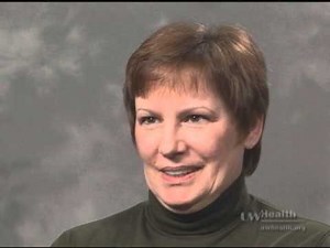 Virtual Colonoscopy: A Patient's Perspective