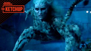 406K views · 189 reactions | We're breaking down new footage of Cheetah in Wonder Woman 1984 and what it tells us about the film. | The Ketchup by Rotten Tomatoes | Facebook
