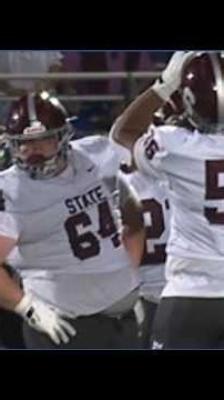 State College def. Bishop McDevitt 27-20
