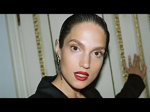 Marina Maximilian - Innocent (Official Video)