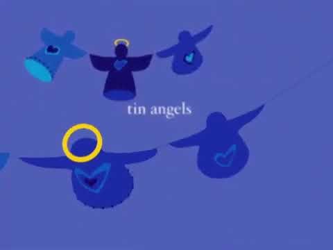 Between The Lions: Spicy Hot Colors Read By Sherry Shahan