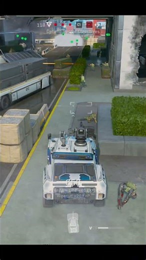 Delta Force 2025 | FSB Car Explosion Kills 💥 | Realistic FPS Gameplay