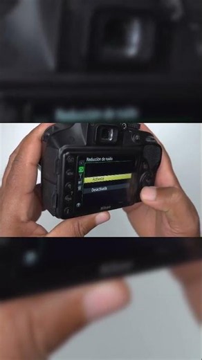 Nikon D3300: Improve Shadows and Eliminate Noise in Your Photos
