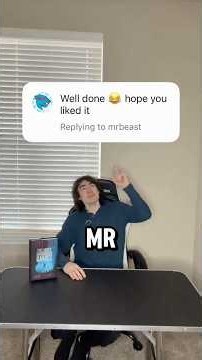 Is MrBeast’s book any good?