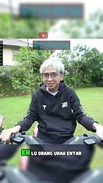 AAACLAN Gets All Motorcycles #shorts #MARAPTHONS3 #thelasttale #YB #AAAClan #marapthon #season3 #...