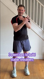 Shoulder Stability