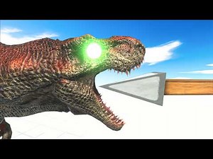 Animal Revolt Battle Simulator Funny Moments - Animal Revolt Battle Simulator